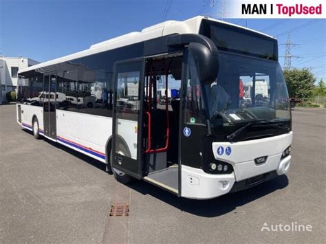 Vdl Citea Lle City Bus For Sale Germany K Ln Ew