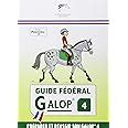 Guide fédéral Galop 3 préparer et réussir son galop 3 Ffe Amazon