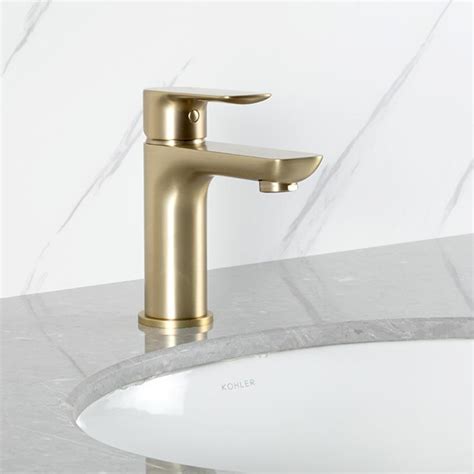 Смеситель для раковины Gappo G48-3 G1048-3