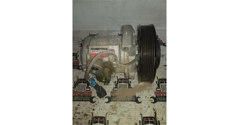 Air Conditioning Gowe Ac Compressor For Denso S C Ac S C For Sale