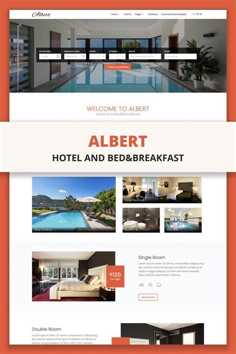 24 Best WordPress Apartment Booking Themes 2023 MotoPress Cool