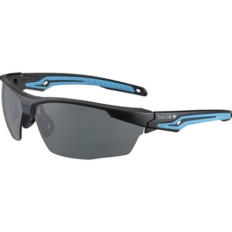 Tryon Smoke Eco Designed Safety Glasses Bollé Safety