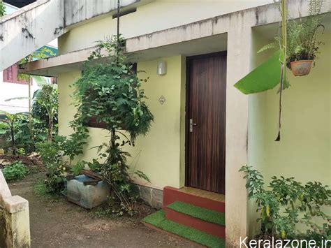 House Rent at Kalamassery – Kochi - Kerala Zone