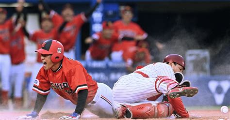 三菱重工eastが西関東第1代表 都市対抗野球予選 写真特集712 毎日新聞