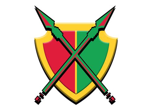 Guyana Amazon Warriors team logo by Jiga Designs on Dribbble