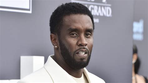 Против Diddy выдвинули еще один иск