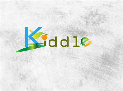 Kiddle Logo Design by Tabiur Rahman on Dribbble