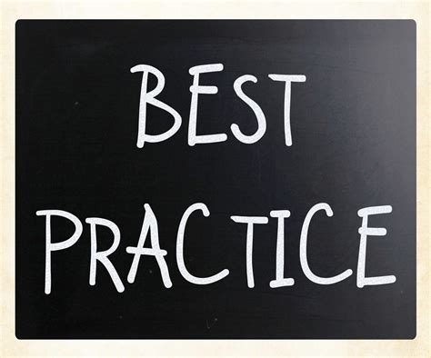 Creating Best Practice for your POS. | Bepoz