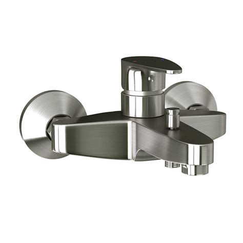 Bath And Shower Mixer Exposed Part Vignette Prime Jaquar Global