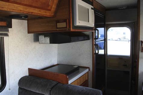 Used Chinook Premier Class B In California Ca