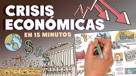 Crisis Financieras A Lo Largo De La Historia Actualizado Mayo