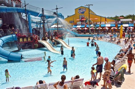 Adventure Landing water park to stay open for summer '24 in ...