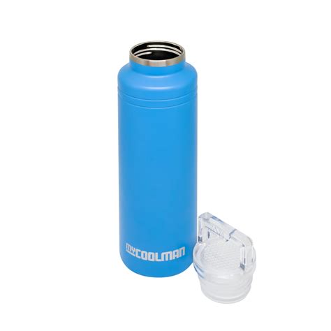 Insulated Drink Bottle 591ml - myCOOLMAN