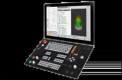 Tnc Contouring Control For Milling Turning Grinding Heidenhain Us