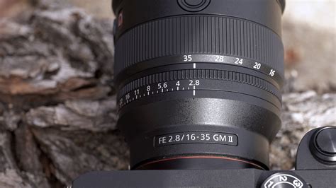 Sony 16 35mm F 2 8 G Master II Review Easy To Recommend PetaPixel