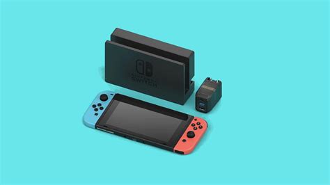 Nintendo Switch Successor Rumoured To Launch In Q1 2024 Dev Kits