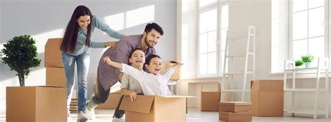 Moving To A New Home Essential Tips For House Shifting Palava City