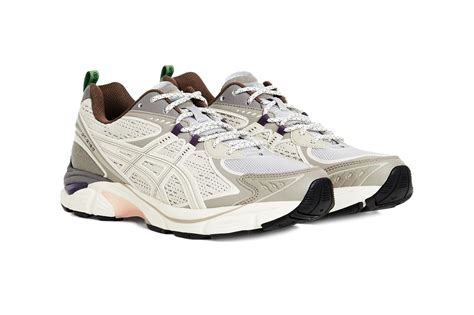 Wood Wood X Asics Gt 2160 全新聯名鞋款正式登場 Hypebeast