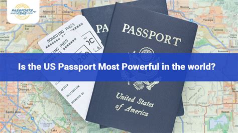 How Long Is A Passport Good For Passports And