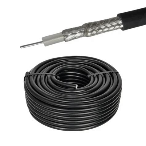 RG 223 Extension Coaxial Cable At Best Price In Bhopal By NETBOON ID