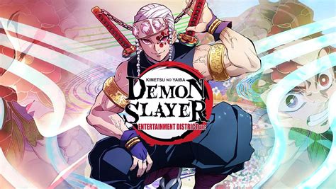 Demon Slayer Season 2 Release Date Plot And Spoiler Updates Daily