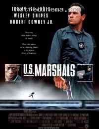 U.S. Marshals