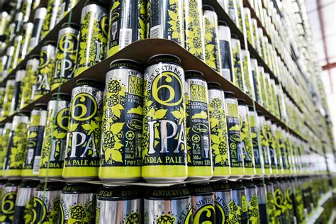 West Sixth IPA — West Sixth Brewing