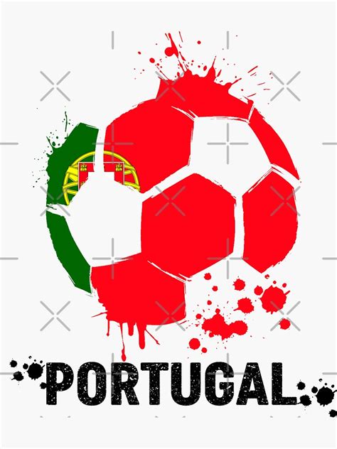 "Portugal Qatar 2022 World Cup, Portugal Soccer Team 2022 Supporter ...