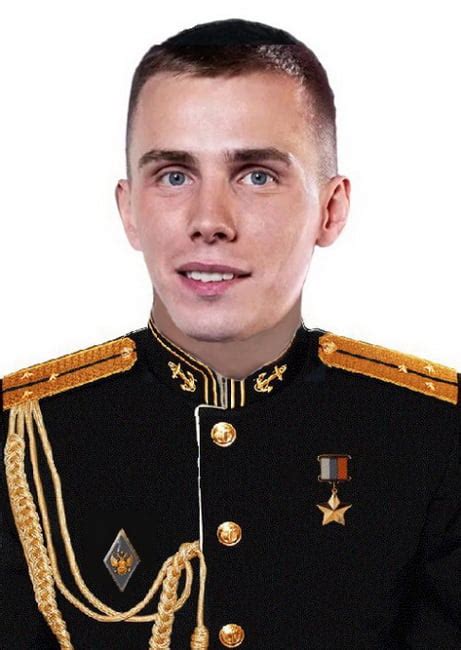 Головин Владислав Николаевич - Центр «Миротворець»