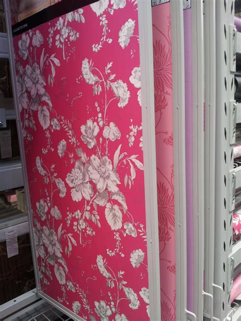 Laura Ashley Neutral Wallpaper at Joel Kelley blog