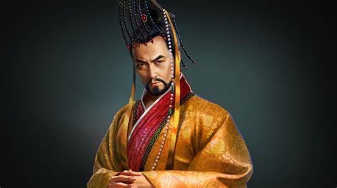 Правители китая - 85 фото