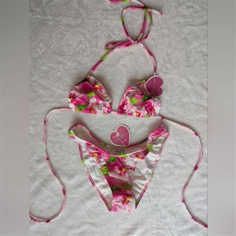 Mirror Palais Swim Mirror Palais Bikini Poshmark