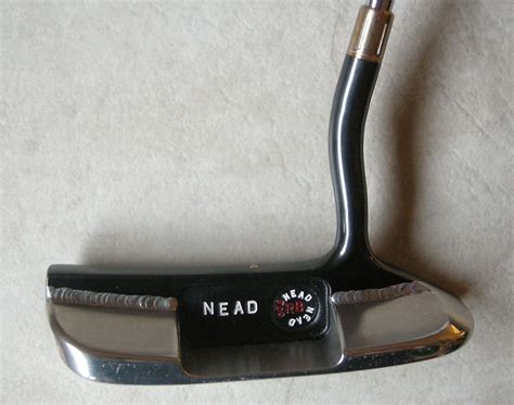 Two LH Gene Nead Mokume Gane - Putters - MyGolfSpy Forum