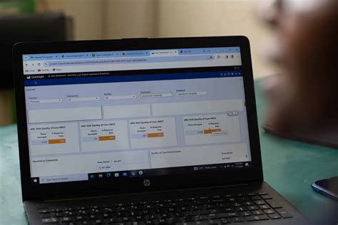 Kenya Country - Jacaranda Health