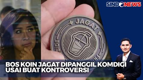 Meresahkan Hingga Rusak Fasum Co Founder Jagat Dipanggil Komdigi