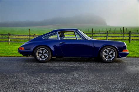 Rs Werks Will Build You The Custom Vintage Porsche Of Your Dreams