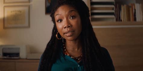 Brandy Norwood Has the Worst In-Laws Ever in ‘The Front Room’ Trailer