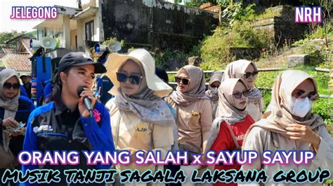 Sgl Orang Yang Salah X Sayup Sayup Kuda Renggong Di Jelegong Bikin