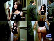 Naked Darlena Tejeiro In NYPD Blue
