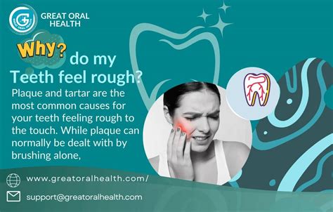 How To Fix Enamel Erosion Fuzzy Teeth And Why My Teeth Feel Weird By