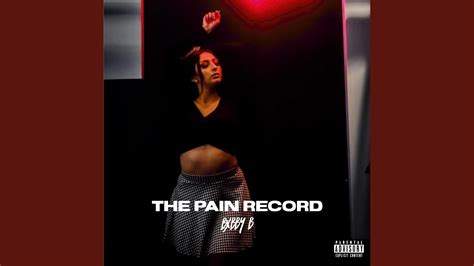 The Pain Record Youtube