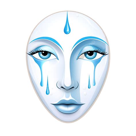 Rosto Com Lágrimas De Alegria Ico Png Emoji Avatar Emoção Png