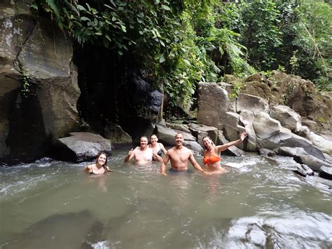 Ubud Waterfalls - All the Best Waterfalls in Ubud, Bali