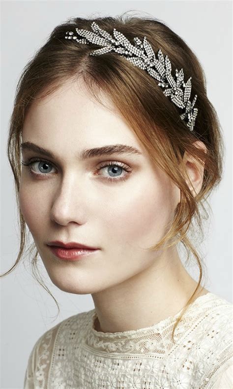 Una Tiara De Novia Para La Princess Bride Foto