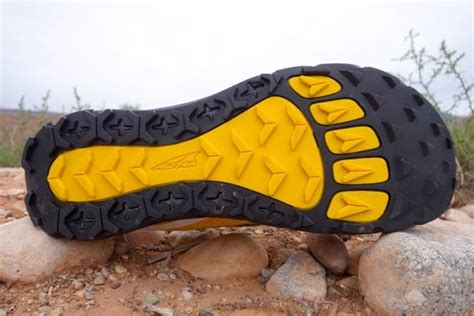 Altra Lone Peak 20 Review Irunfar