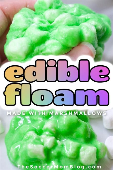 How To Make Slime Without Glue Or Borax Kid Safe Slime