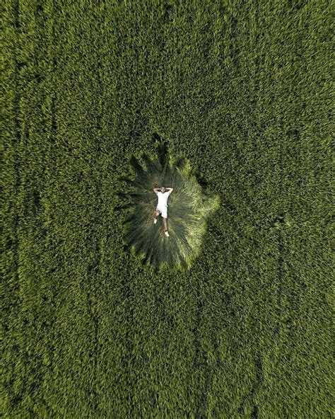 People Drone Photography : People Drone Photography : Italy From Above ...