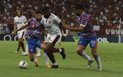 Netfla Oficial On Twitter Em Jogo De Duas Viradas Flamengo Perde