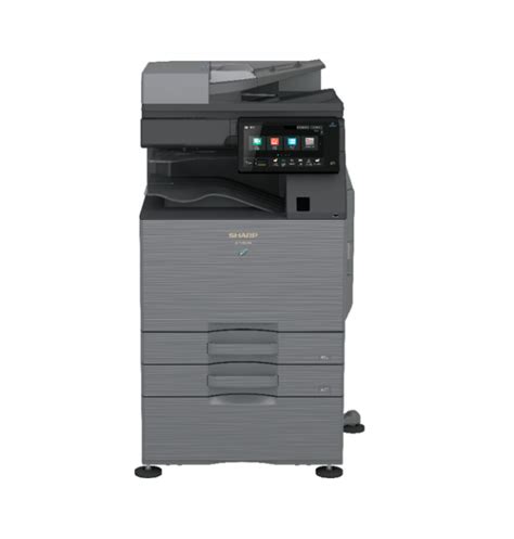 Sharp BP 50C26 Photocopier Sharp Online Delivered Direct