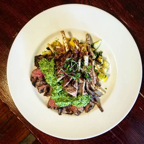 McGraw's Steak Chop & Fish House - Home - West Lafayette, Indiana